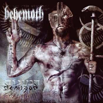 Album Behemoth: Demigod