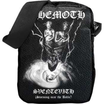 Merch Behemoth: Taška cez rameno Sventevith