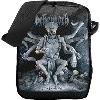 Merch Behemoth: Taška cez rameno The Apostasy