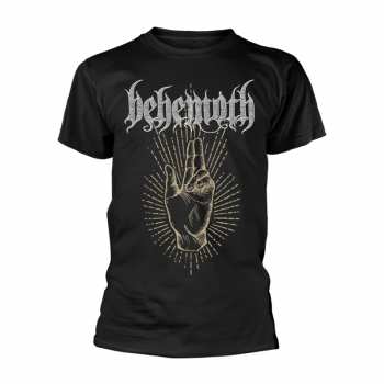 Merch Behemoth: Tričko Lcfr