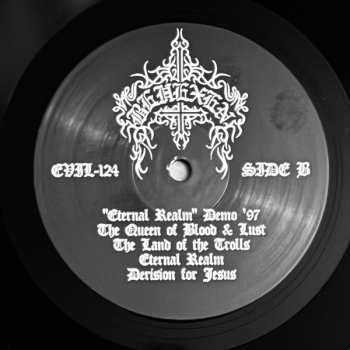 2LP Behexen: Beyond The Four Gates