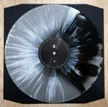 2LP Behexen: The Poisonous Path CLR