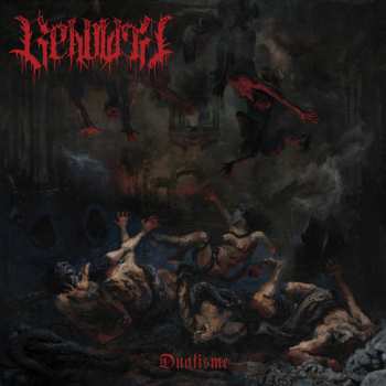LP Beholder: Dualisme CLR | LTD