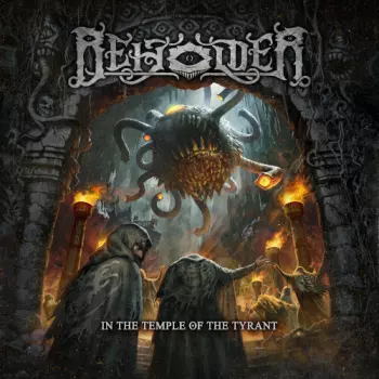 Beholder: In The Temple Of Tyrant
