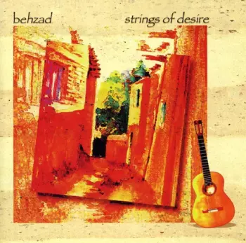 Strings Of Desire