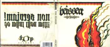 CD Beissert: The Pusher