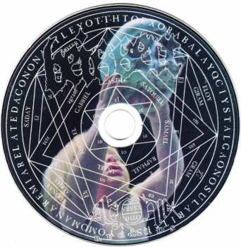 CD Beissert: The Pusher