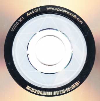 CD Beissert: The Pusher
