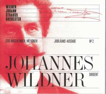 CD Orchester Béla Sanders: Seid Umschlungen Millionen