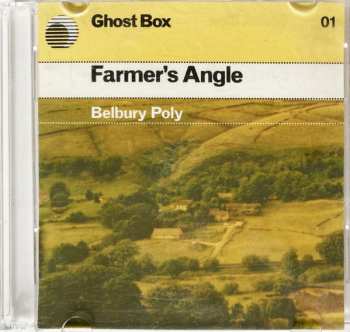 Album Belbury Poly: Farmer's Angle
