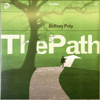 LP Belbury Poly: The Path