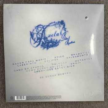 LP Belén Aguilera: Anela