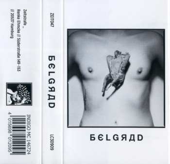 MC Belgrad: Belgrad 