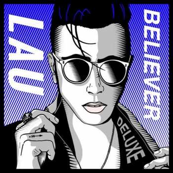 CD LAU: Believer (Deluxe) LTD | DLX
