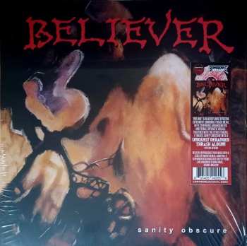 LP Believer: Sanity Obscure CLR | LTD