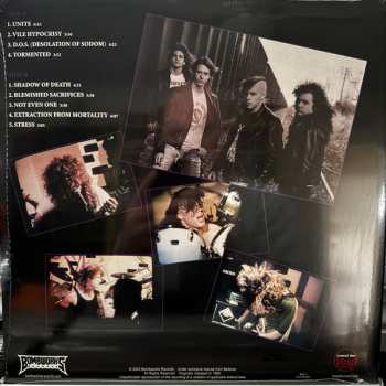 LP Believer: Extraction From Mortality CLR | LTD
