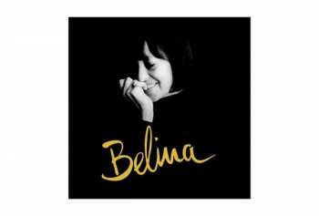 2LP Belina: Music For Peace LTD