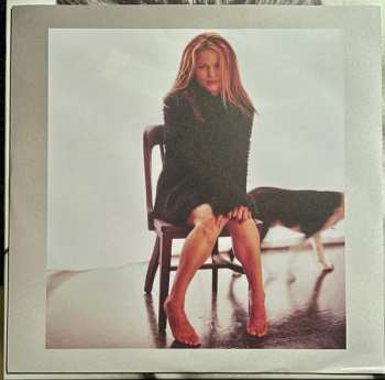 3LP/Box Set Belinda Carlisle: A Woman & A Man DLX | LTD | CLR