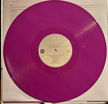 3LP/Box Set Belinda Carlisle: A Woman & A Man DLX | LTD | CLR