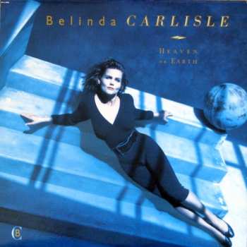 LP Belinda Carlisle: Heaven On Earth