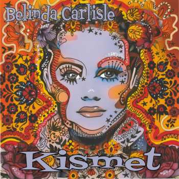 Album Belinda Carlisle: Kismet