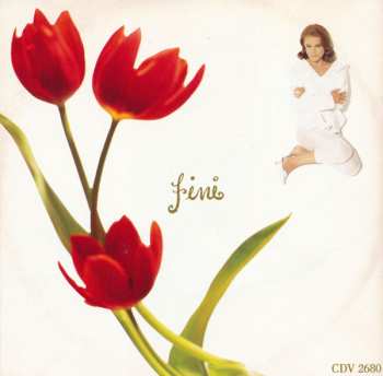 CD Belinda Carlisle: Live Your Life Be Free