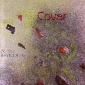 CD Belinda Reynolds: Cover