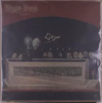 Stygian Bough Volume II