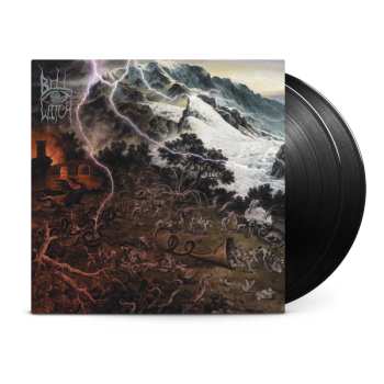 2LP Bell Witch: Future's Shadow Part 1: The Clandestine Gate