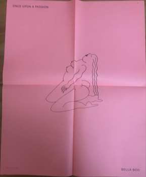 2LP Bella Boo: Once Upon A Passion