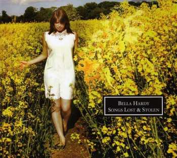 CD Bella Hardy: Songs Lost & Stolen