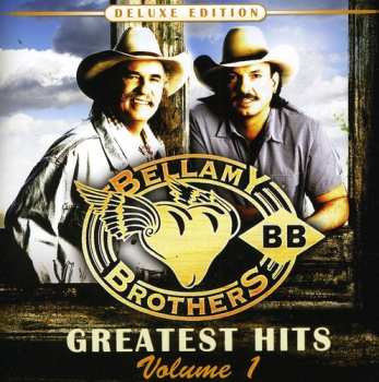 Album Bellamy Bros: Greatest Hits Volume 1