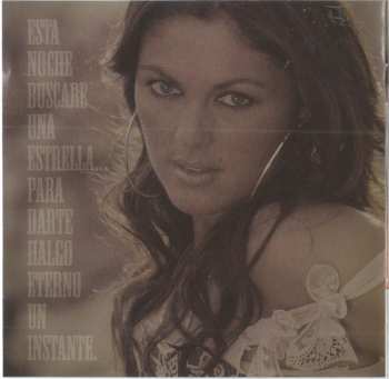 CD Belle Perez: Gipsy