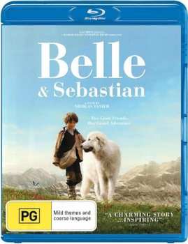 Album Belle & Sebastian: Belle & Sebastian
