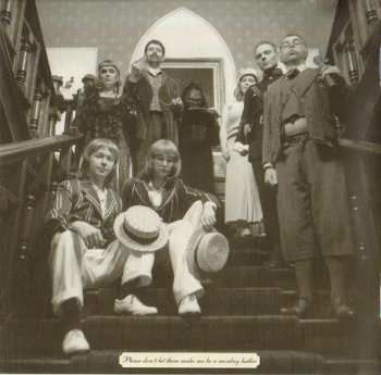 CD Belle & Sebastian: Fold Your Hands Child, You Walk Like A Peasant
