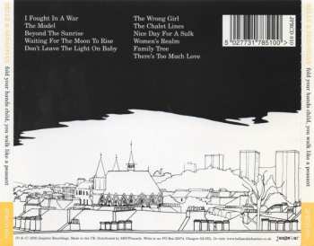 CD Belle & Sebastian: Fold Your Hands Child, You Walk Like A Peasant