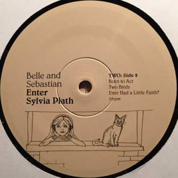 4LP/Box Set Belle & Sebastian: Girls In Peacetime Want To Dance DLX | LTD