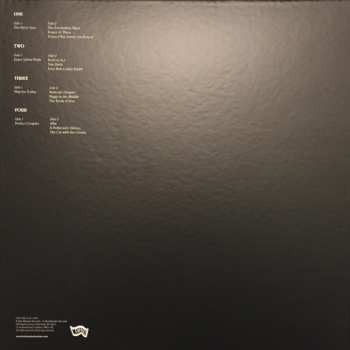 4LP/Box Set Belle & Sebastian: Girls In Peacetime Want To Dance DLX | LTD