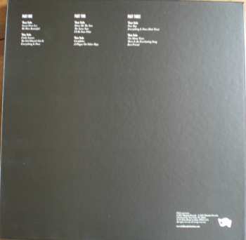 3LP/Box Set Belle & Sebastian: How To Solve Our Human Problems LTD