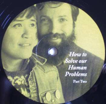 3LP/Box Set Belle & Sebastian: How To Solve Our Human Problems LTD