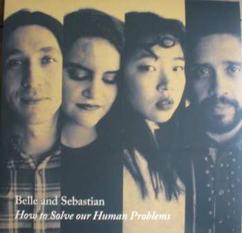 3LP/Box Set Belle & Sebastian: How To Solve Our Human Problems LTD