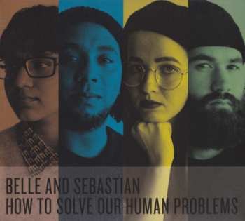 CD Belle & Sebastian: How To Solve Our Human Problems