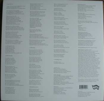 3LP/Box Set Belle & Sebastian: How To Solve Our Human Problems LTD