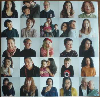 3LP/Box Set Belle & Sebastian: How To Solve Our Human Problems LTD