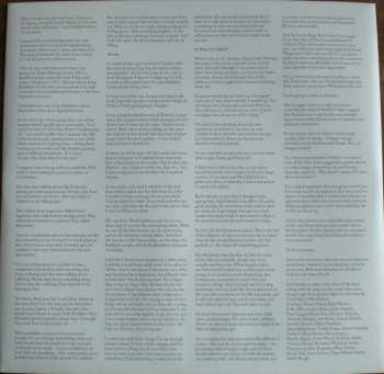 3LP/Box Set Belle & Sebastian: How To Solve Our Human Problems LTD