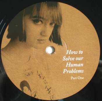 3LP/Box Set Belle & Sebastian: How To Solve Our Human Problems LTD