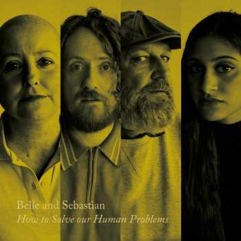 Album Belle & Sebastian: How To Solve Our Human Problems (Part 2)