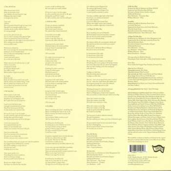 LP Belle & Sebastian: How To Solve Our Human Problems (Part 2)