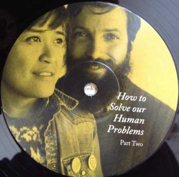 LP Belle & Sebastian: How To Solve Our Human Problems (Part 2)