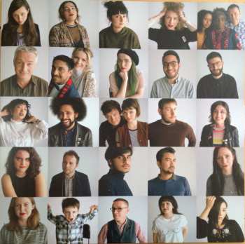 LP Belle & Sebastian: How To Solve Our Human Problems (Part 2)